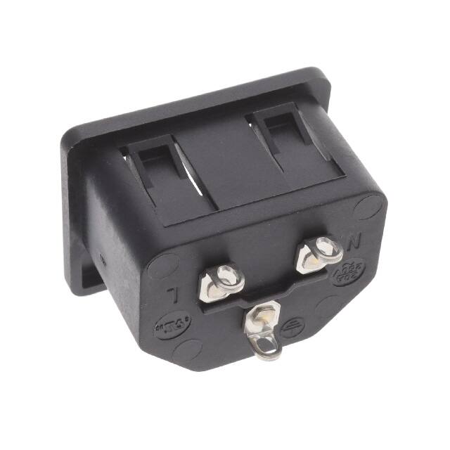 6173.0011 SCHURTER Inc.  Power Entry Modules (PEM)